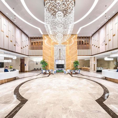 Ibis Styles Changsha Intl Exhibition Ctr Huangxing Eksteriør bilde