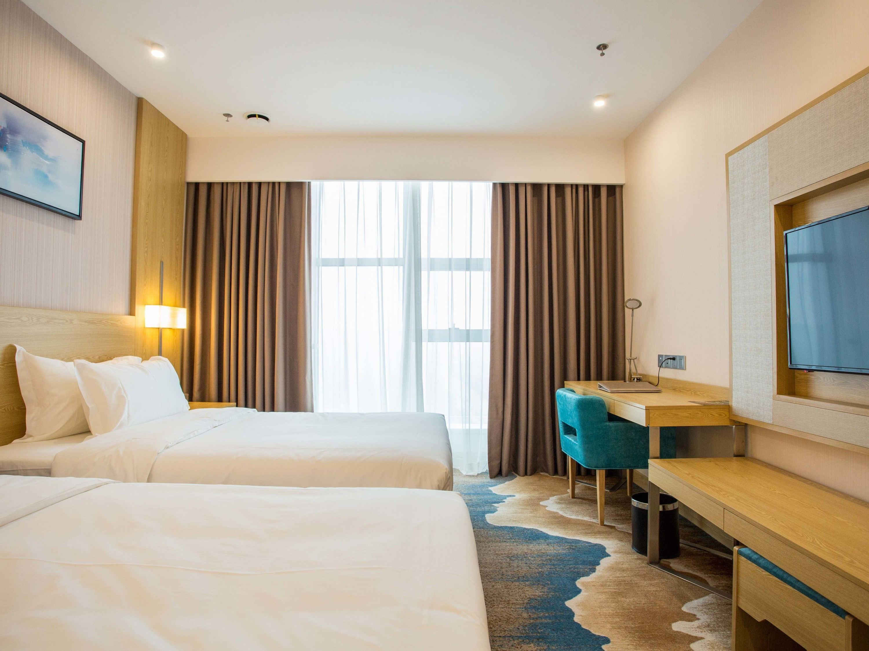 Ibis Styles Changsha Intl Exhibition Ctr Huangxing Eksteriør bilde