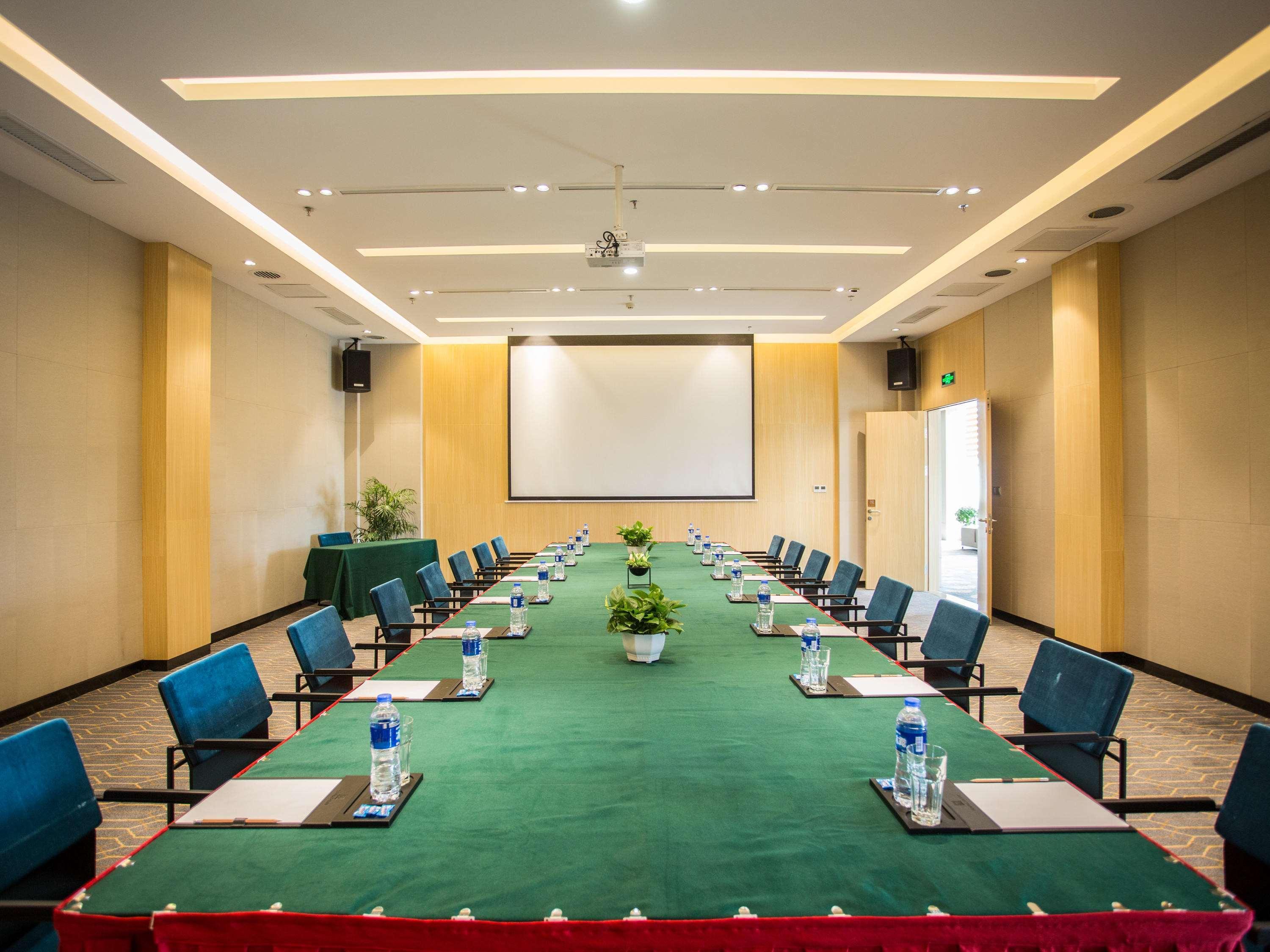Ibis Styles Changsha Intl Exhibition Ctr Huangxing Eksteriør bilde