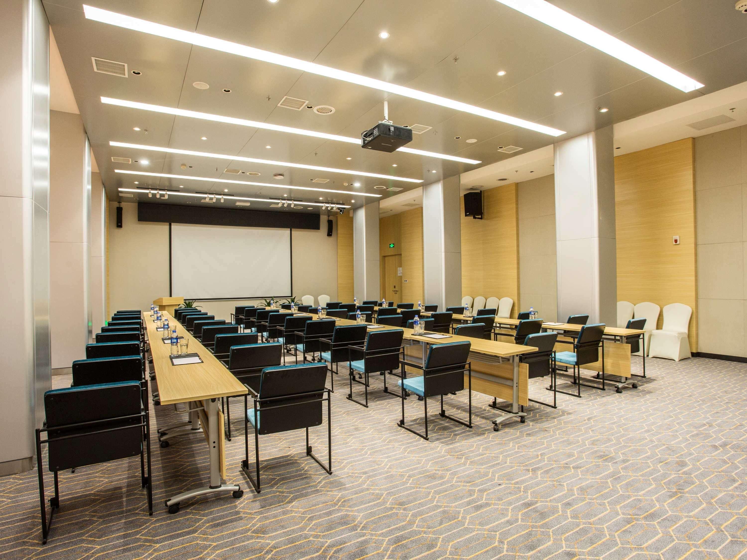 Ibis Styles Changsha Intl Exhibition Ctr Huangxing Eksteriør bilde