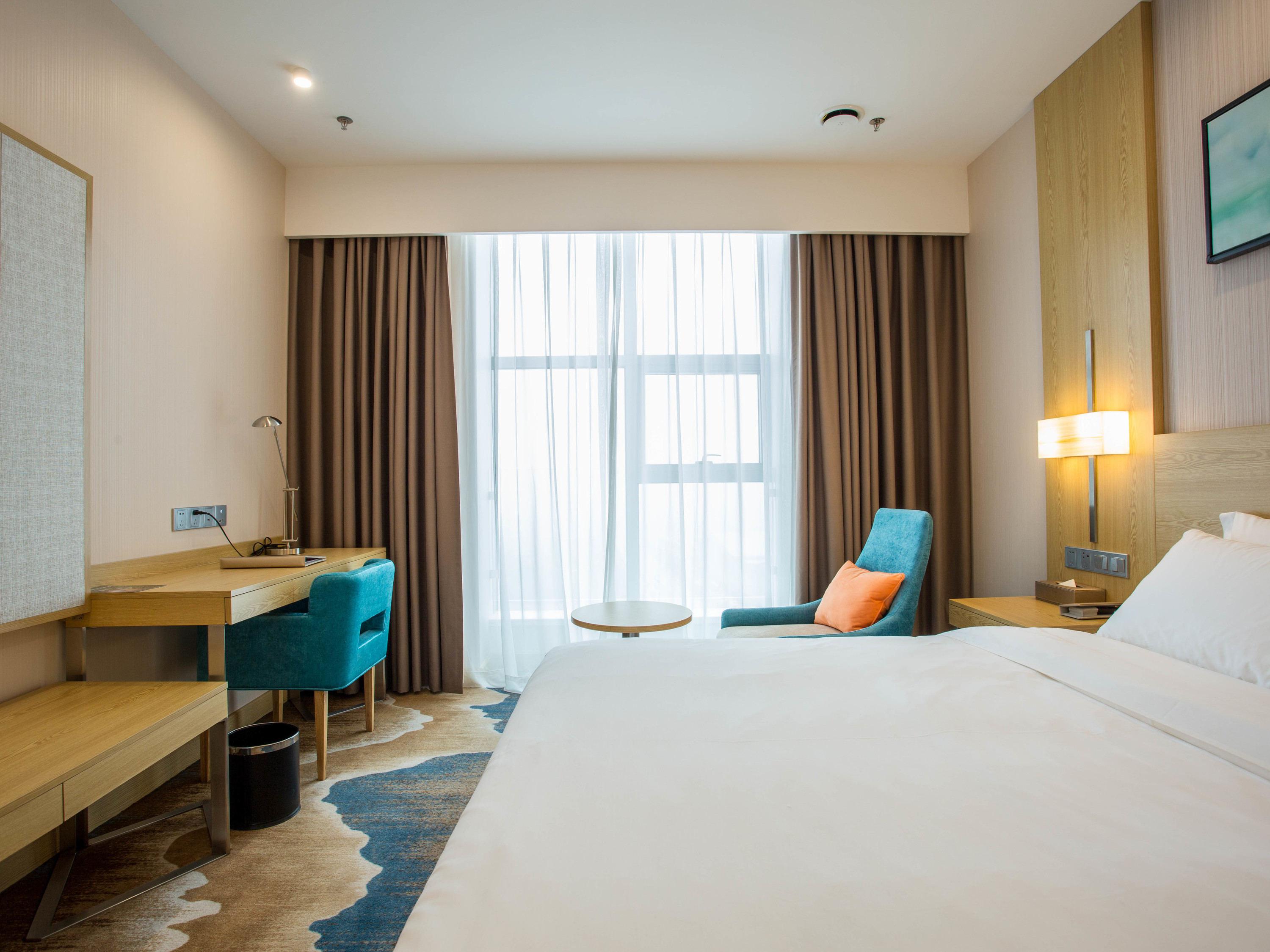 Ibis Styles Changsha Intl Exhibition Ctr Huangxing Eksteriør bilde