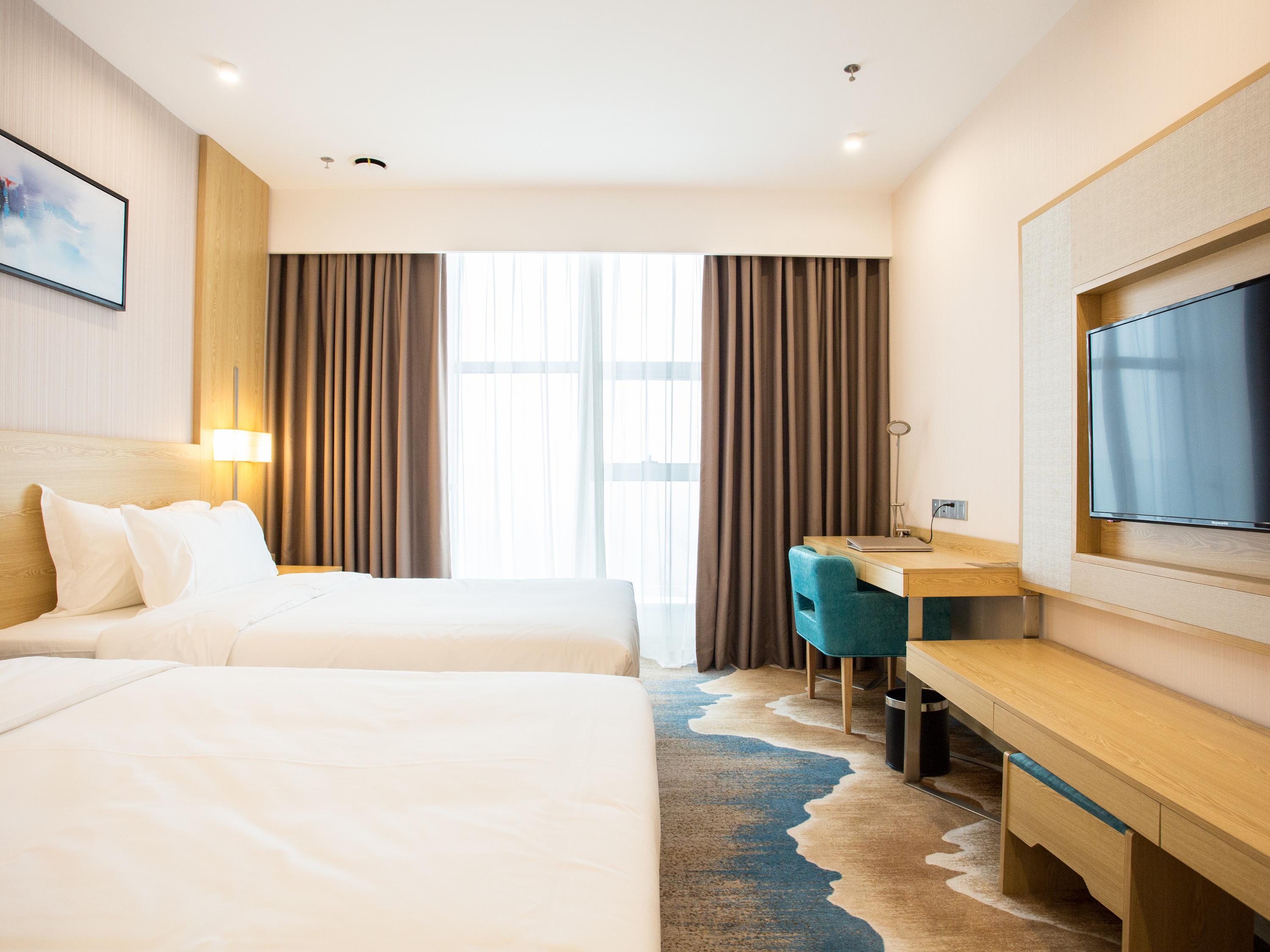 Ibis Styles Changsha Intl Exhibition Ctr Huangxing Eksteriør bilde